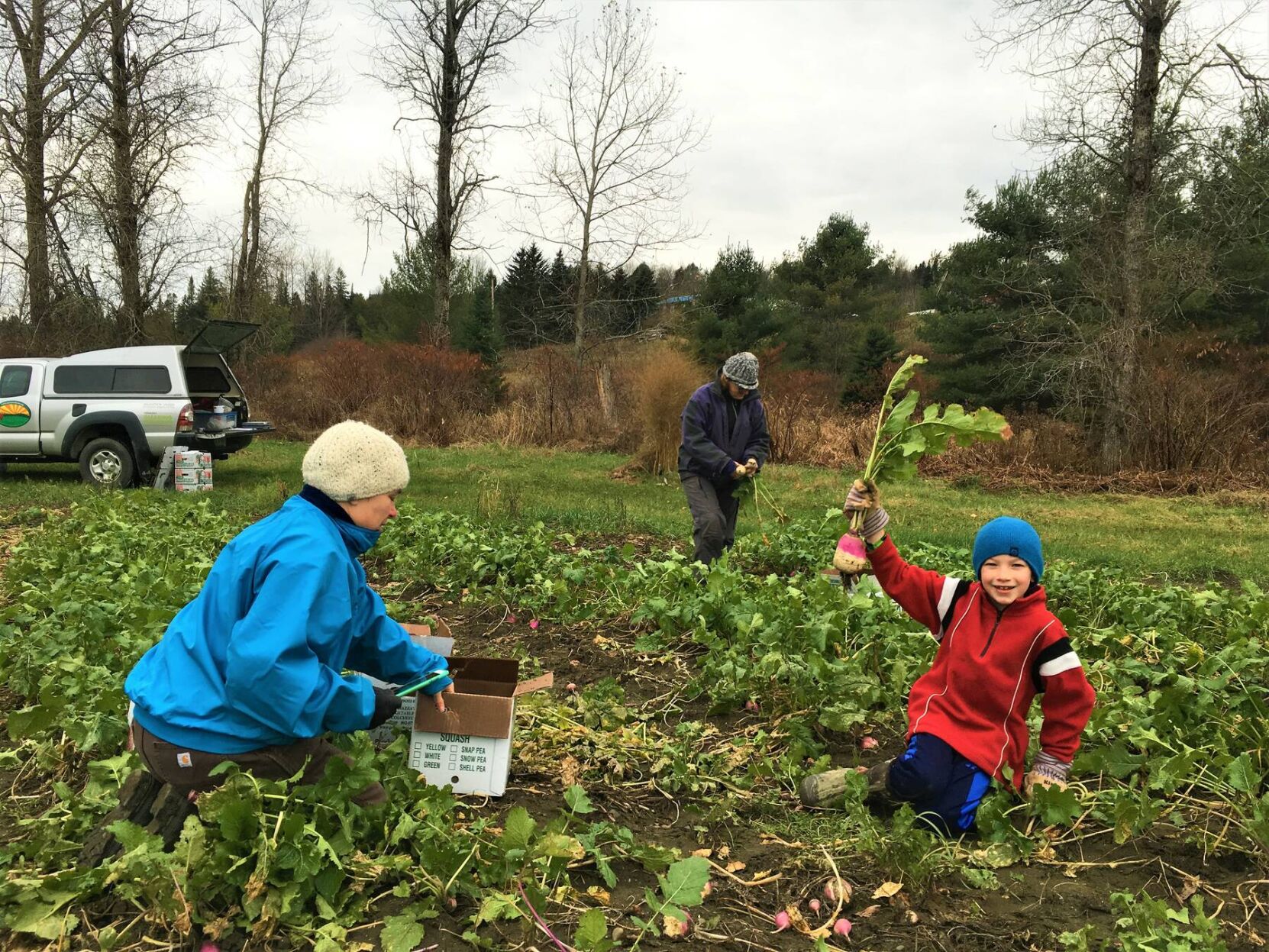 Northeast Kingdom Fund Benefits Multiple Local Groups, Organizations